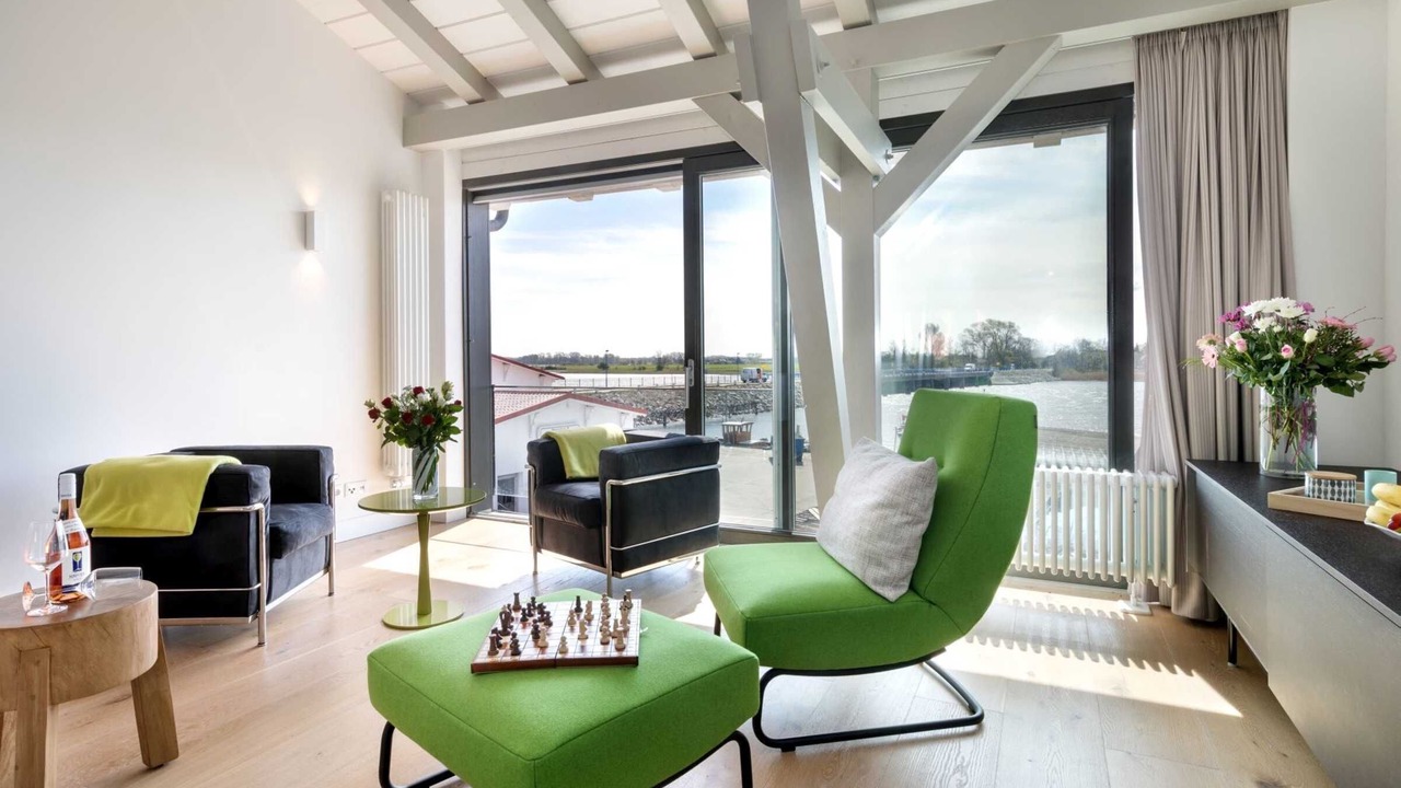Photo of Livingroom in Waase