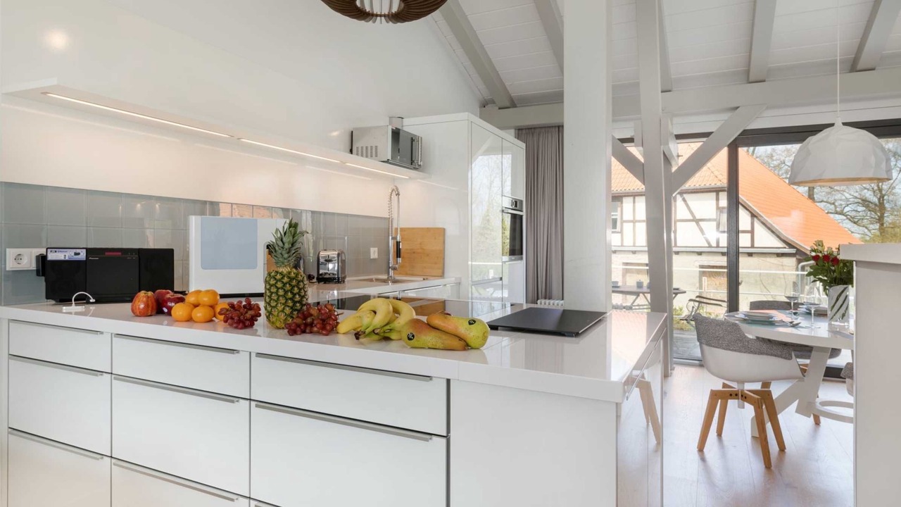 Photo of Kitchen in Waase