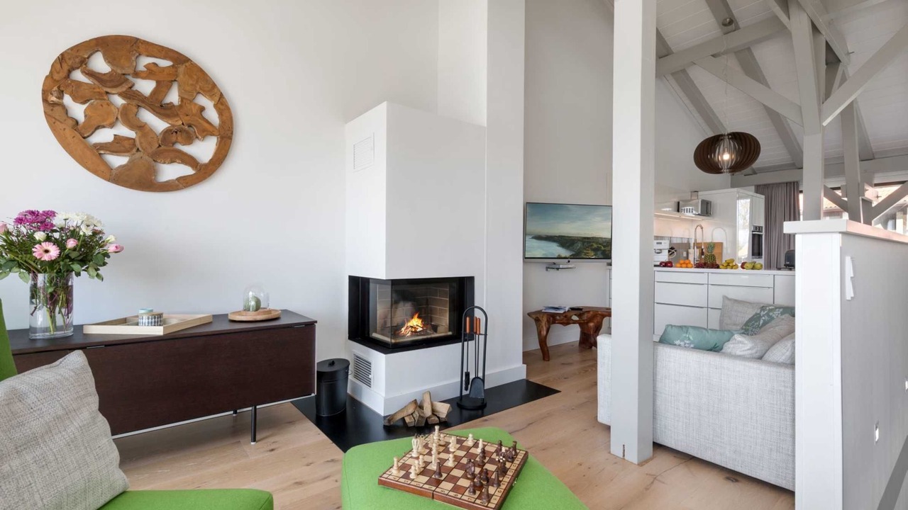 Photo of Livingroom in Waase