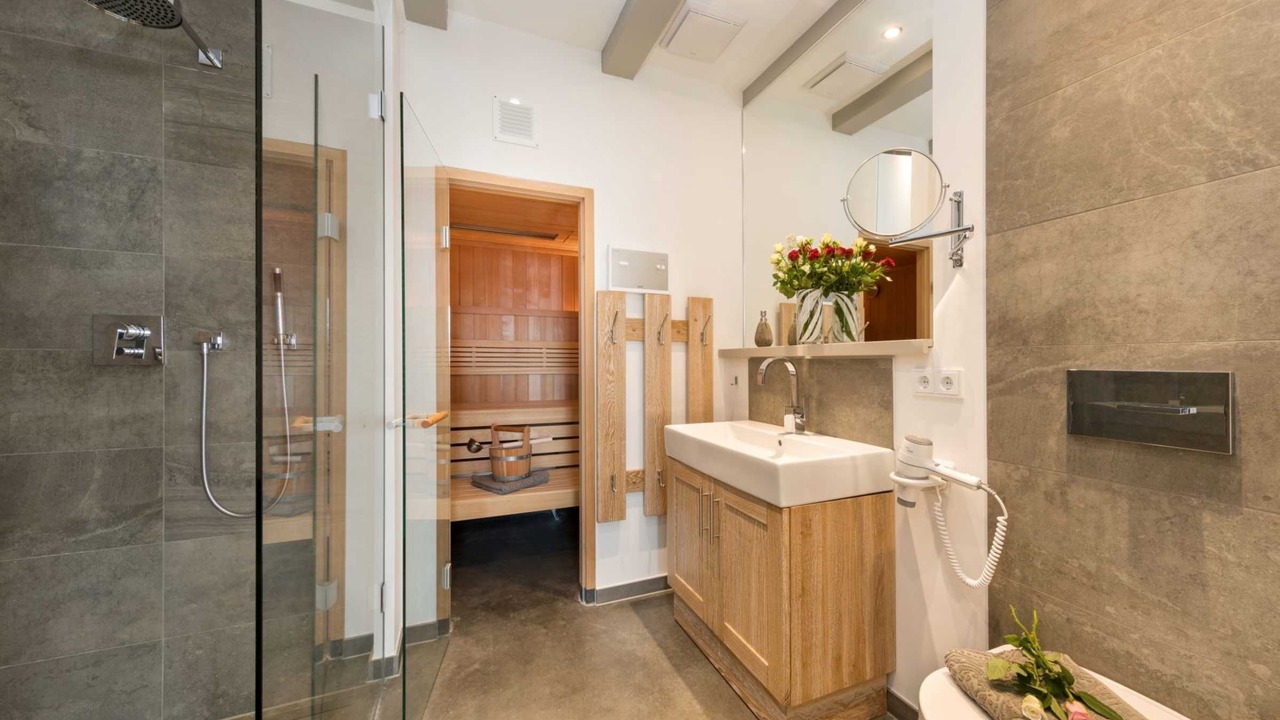 Photo of Bathroom in Waase