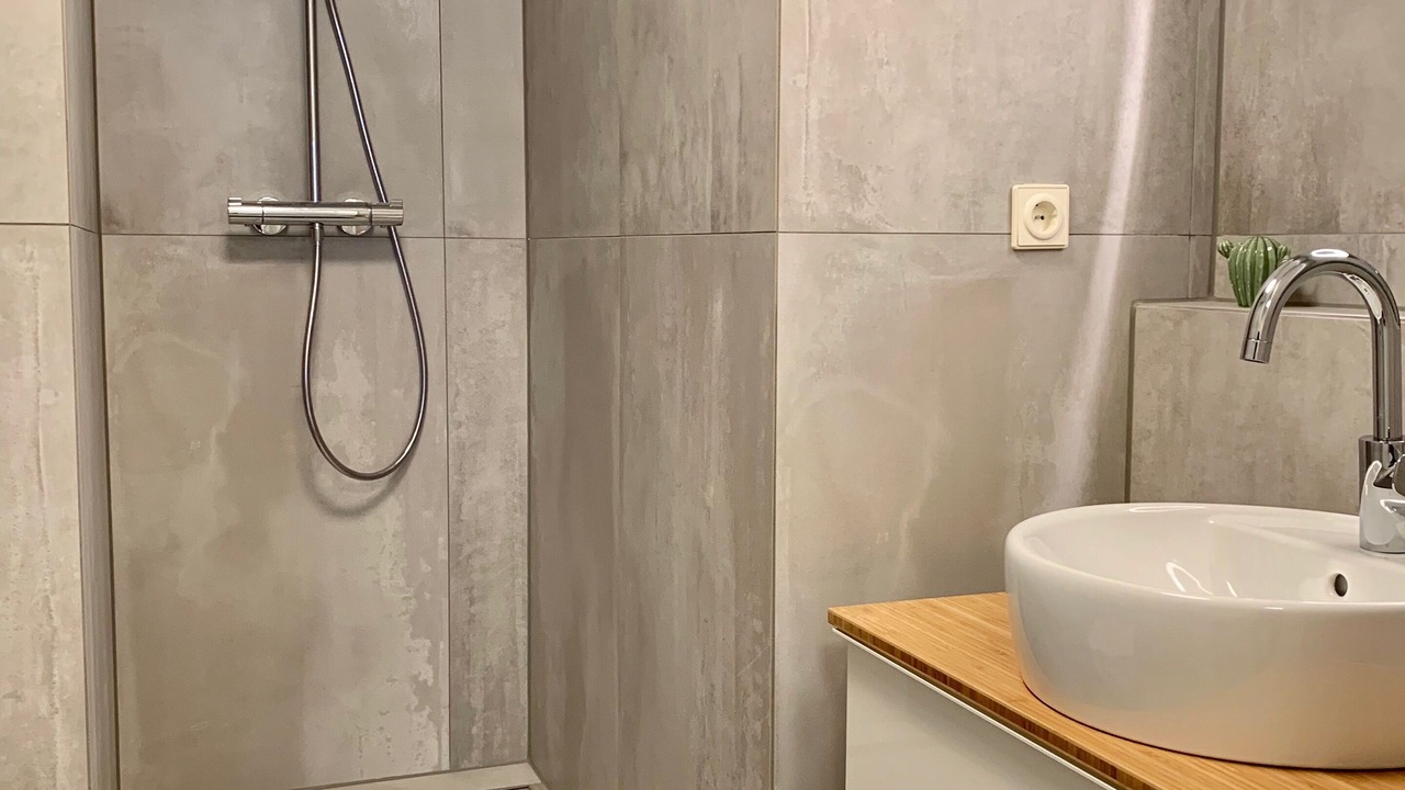 Photo of Bathroom in Klosterlangheim