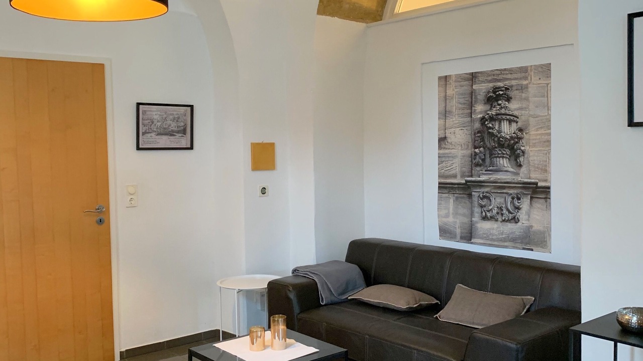 Photo of Livingroom in Klosterlangheim