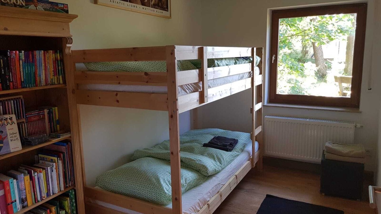 Photo of Bedroom in Waischenfeld