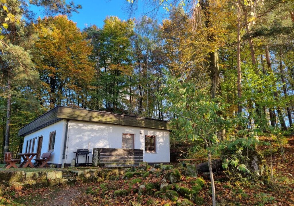 Photo of Outdoor in Waischenfeld