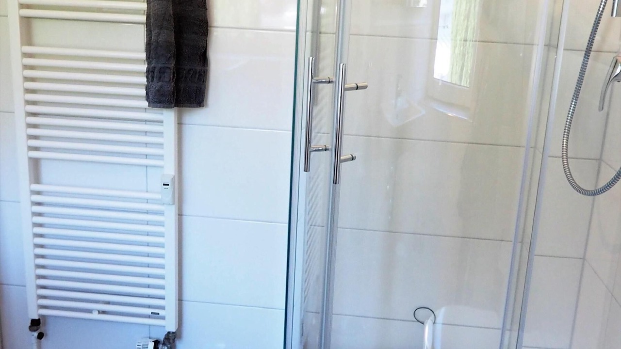 Photo of Bathroom in Scharbeutz