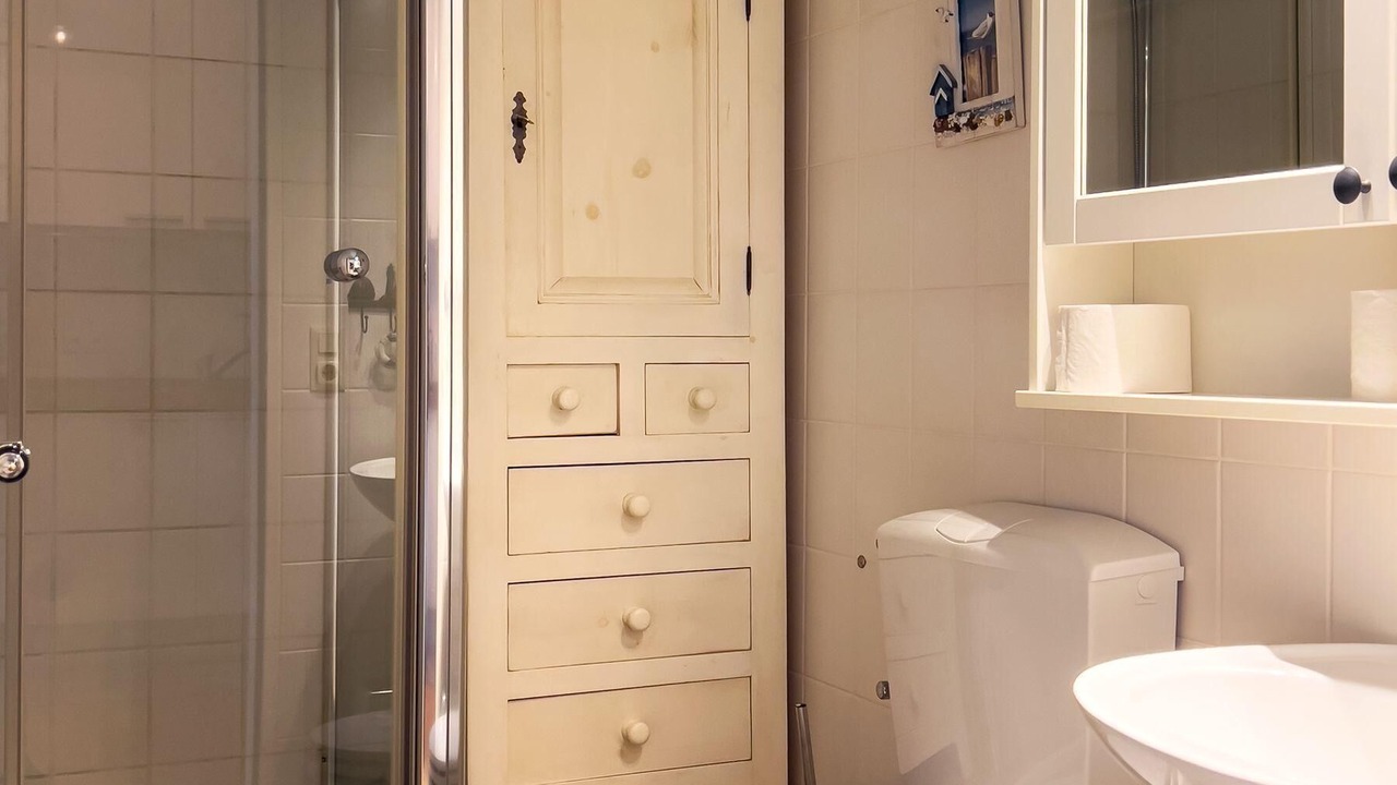 Photo of Bathroom in Scharbeutz