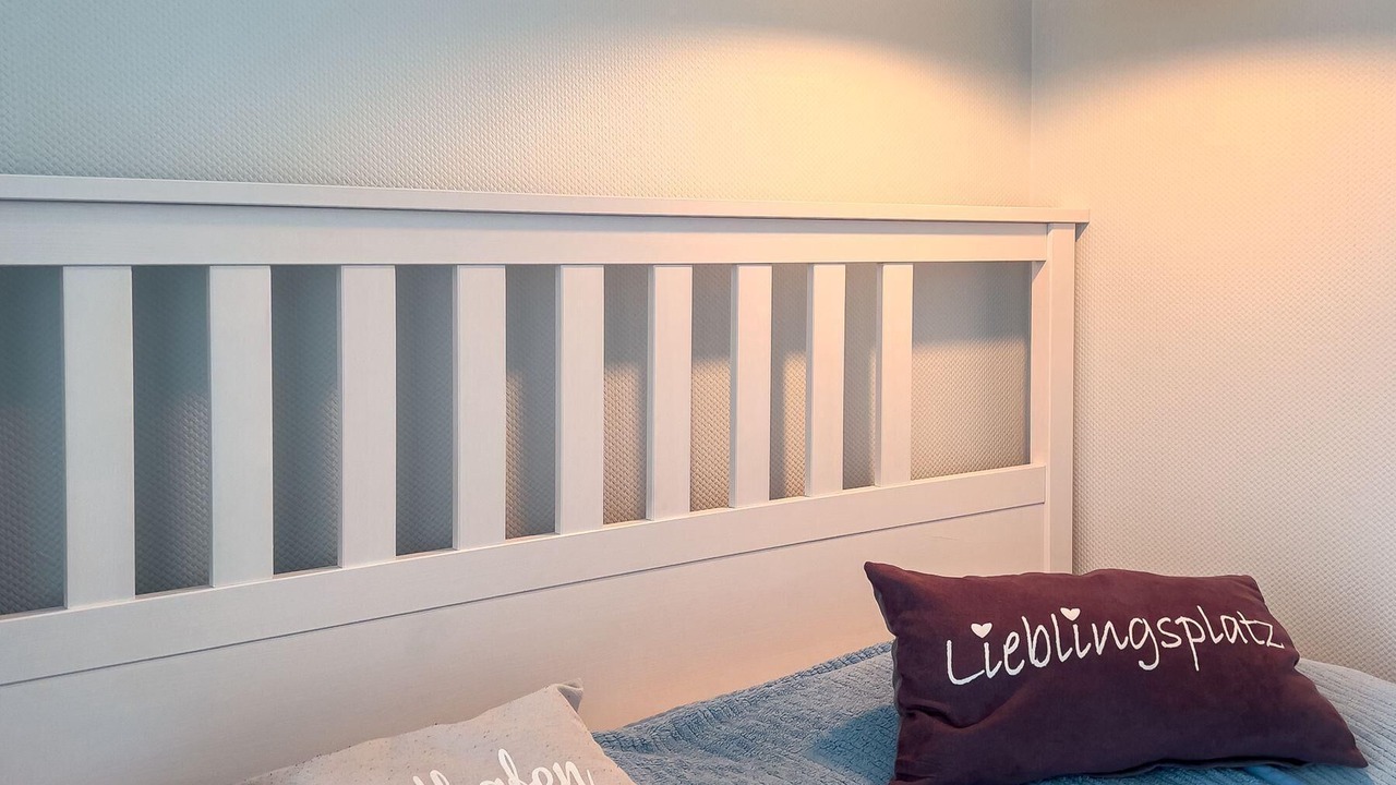 Photo of Bedroom in Scharbeutz