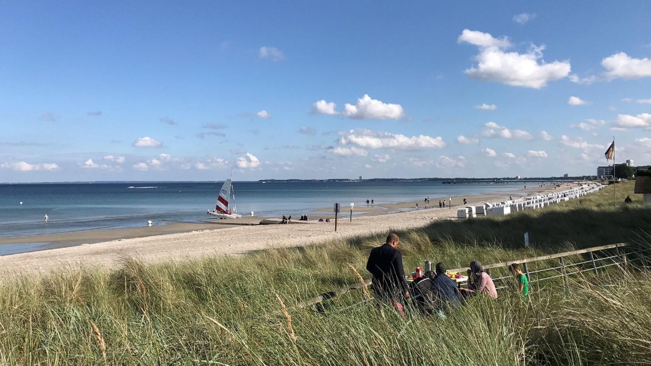 Photo of Others in Scharbeutz