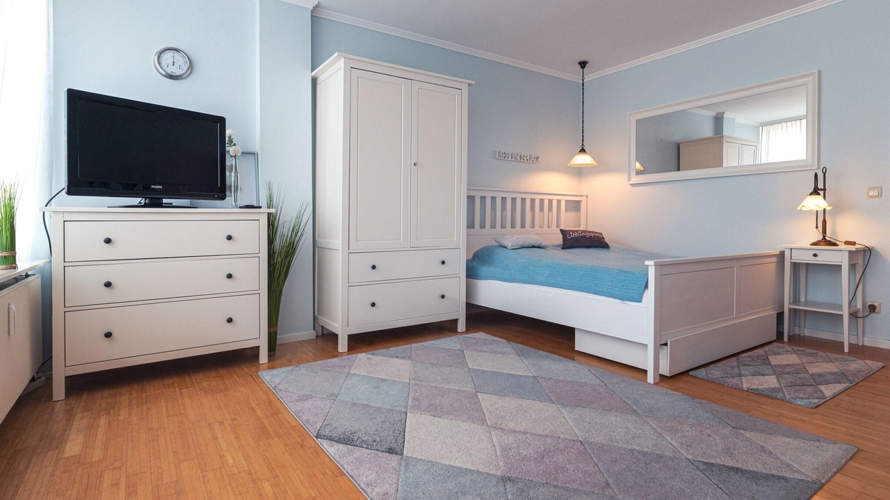 Photo of Bedroom in Scharbeutz