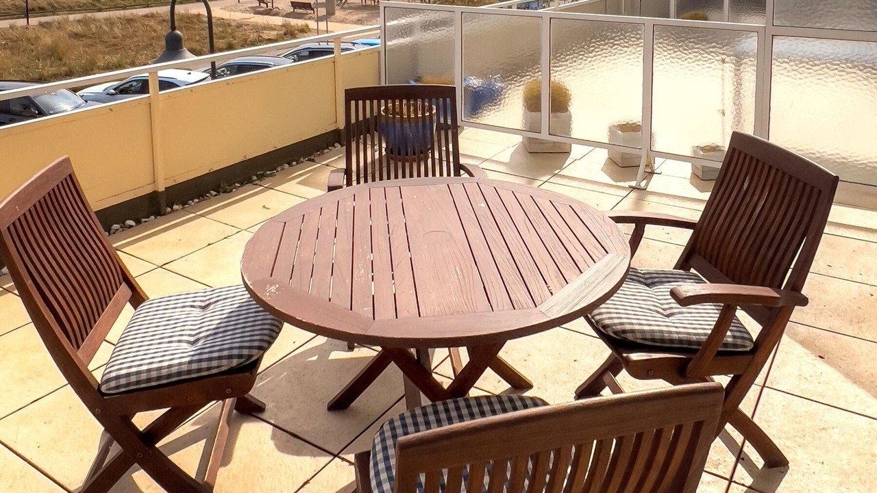 Photo of Outdoor in Scharbeutz