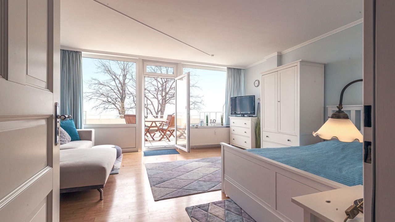 Photo of Livingroom in Scharbeutz