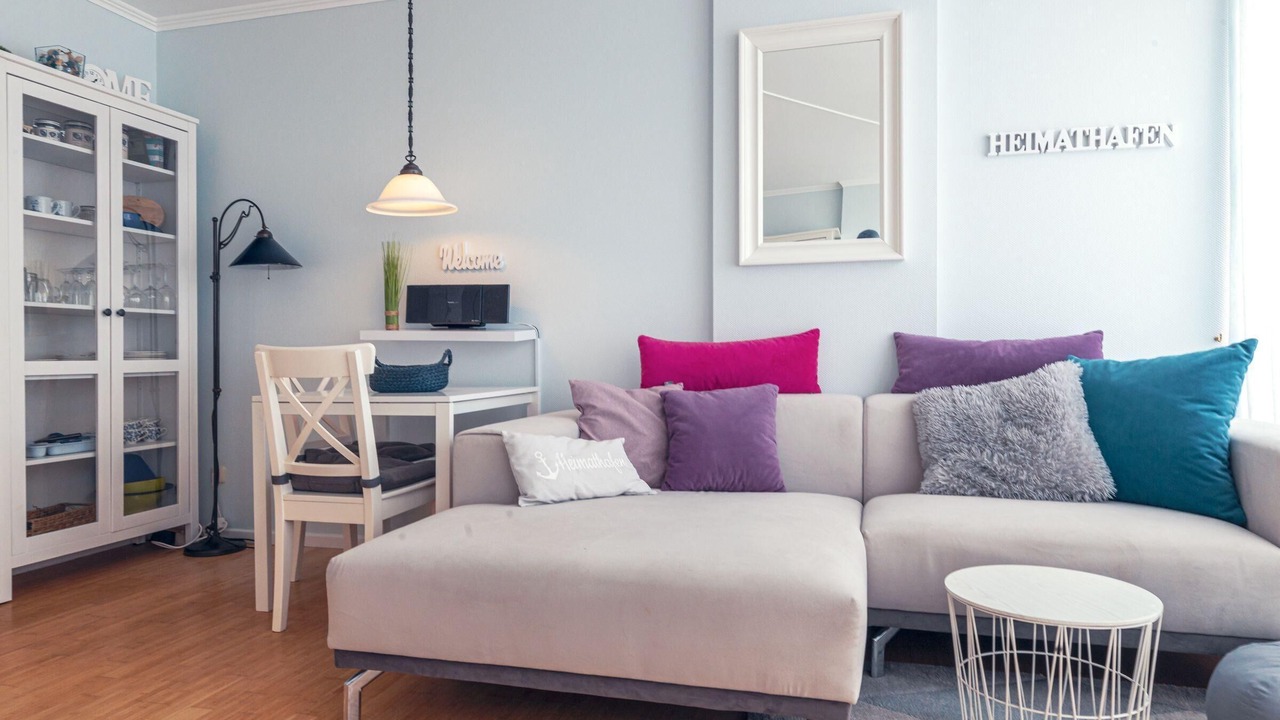 Photo of Livingroom in Scharbeutz