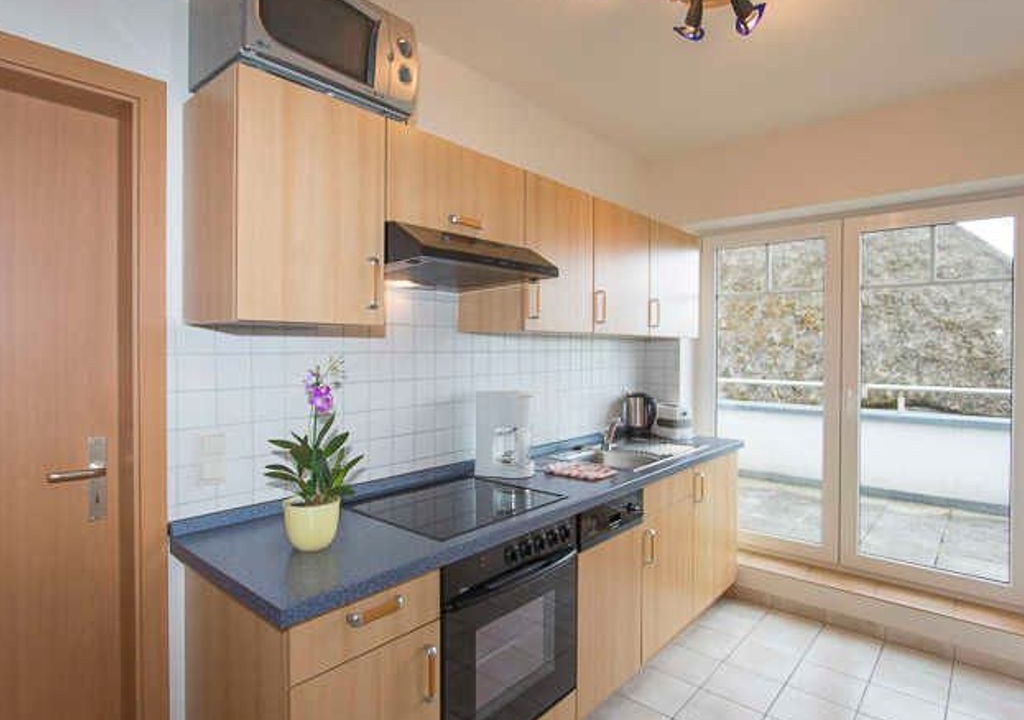 Photo of Kitchen in Gross Zicker
