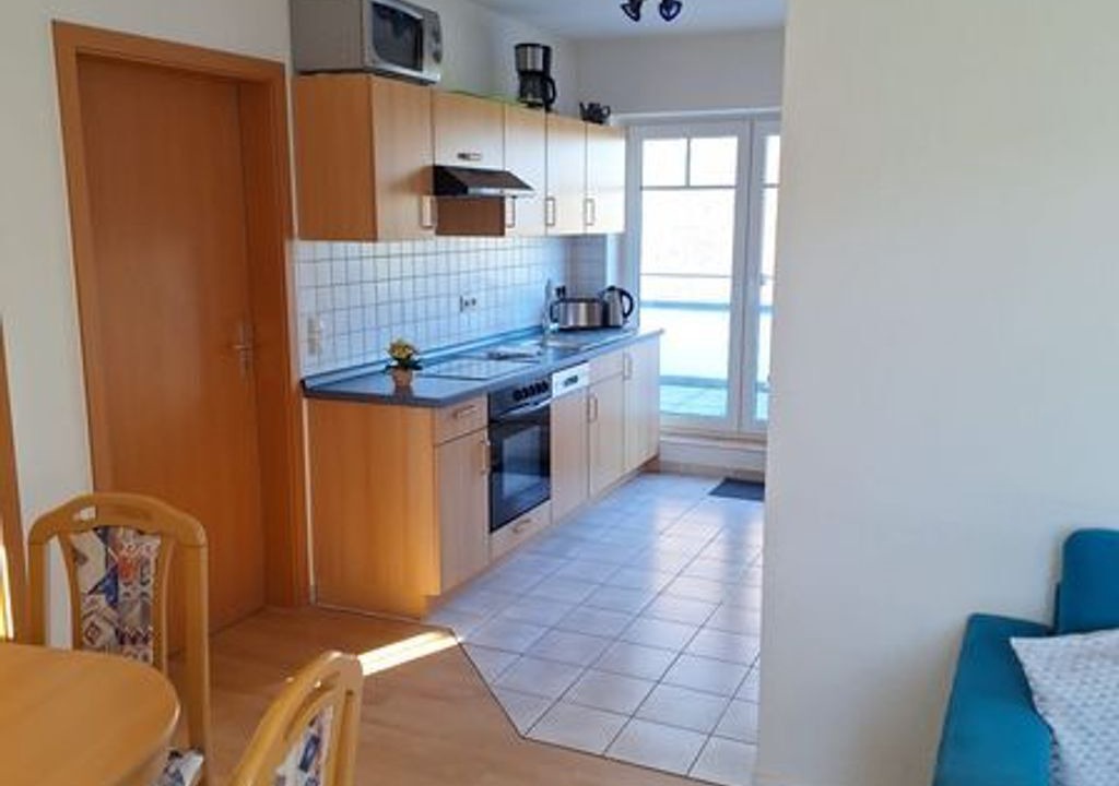 Photo of Kitchen in Gross Zicker