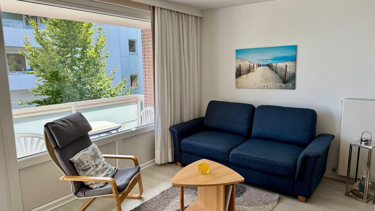 Photo of Livingroom in Scharbeutz
