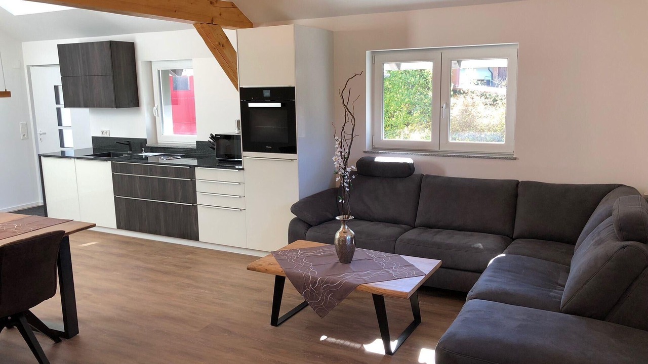 Photo of Livingroom in Buchenberg