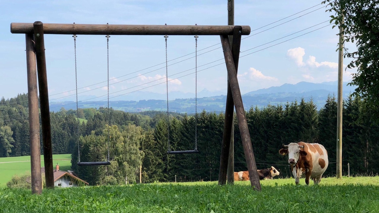 Photo of Outdoor in Buchenberg