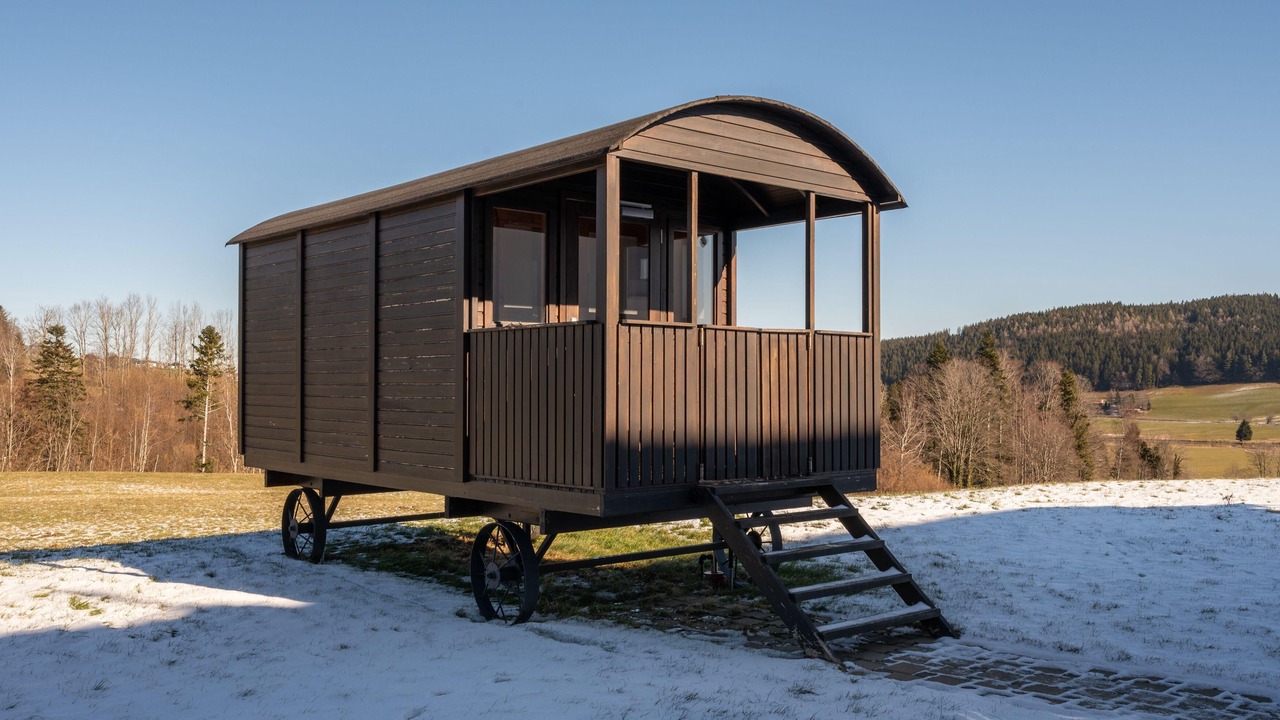 Photo of Outdoor in Buchenberg