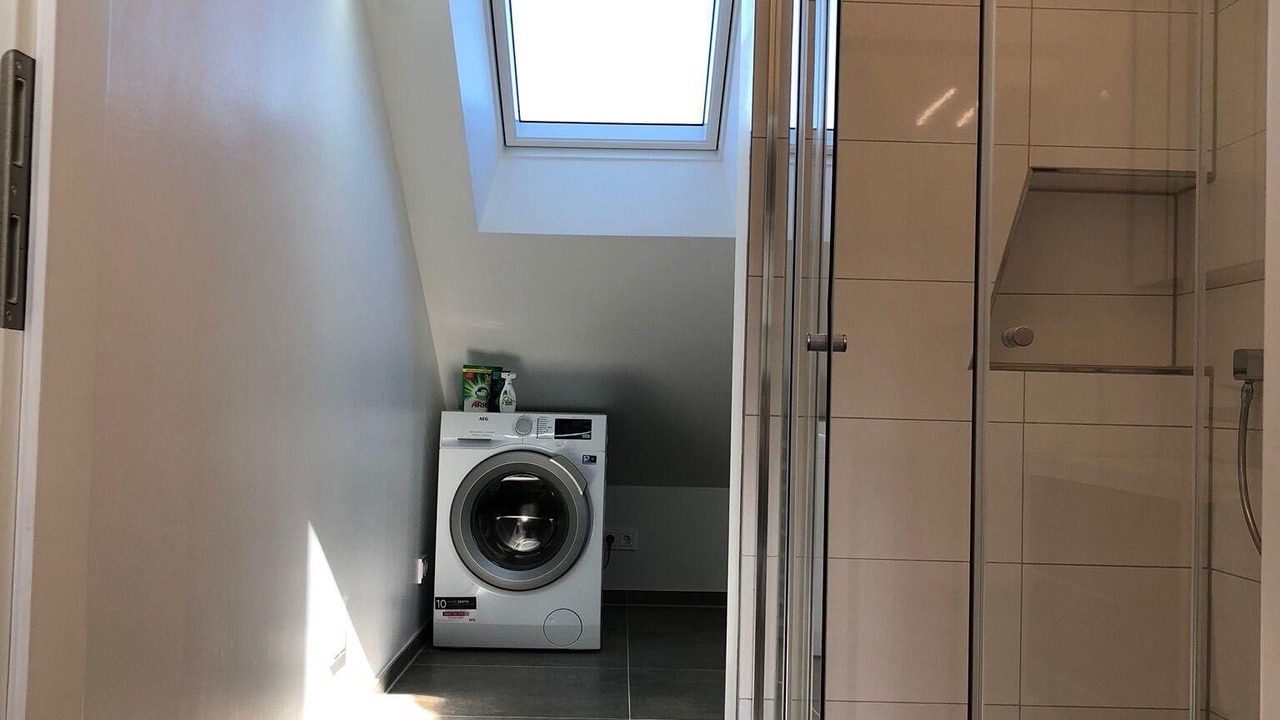 Photo of Bathroom in Buchenberg
