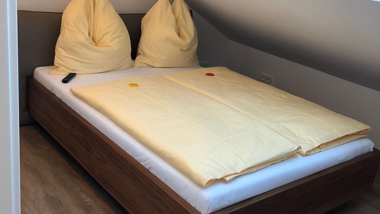 Photo of Bedroom in Buchenberg