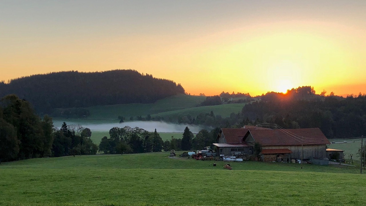 Photo of Outdoor in Buchenberg