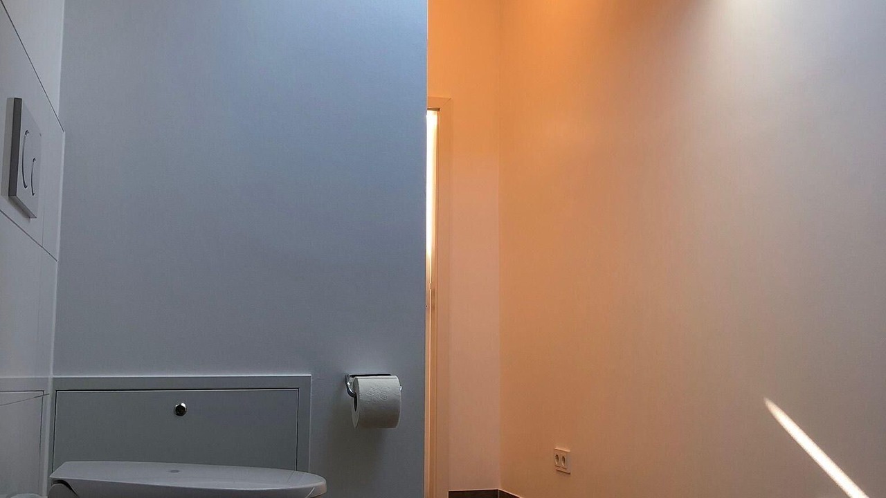 Photo of Bathroom in Buchenberg