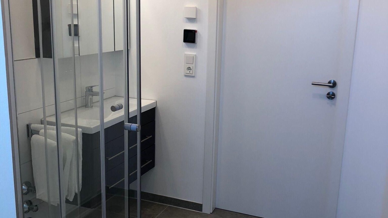 Photo of Bathroom in Buchenberg