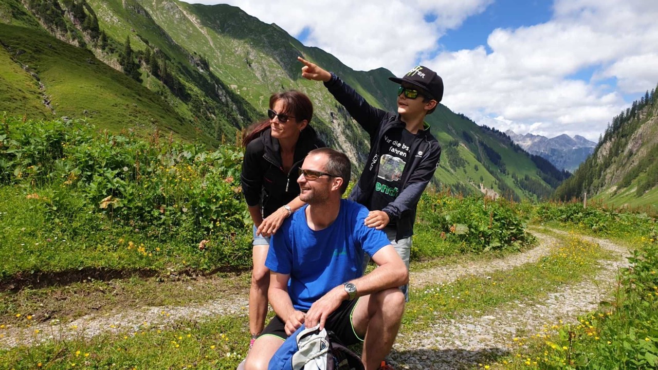 Photo of Others in Tannheim