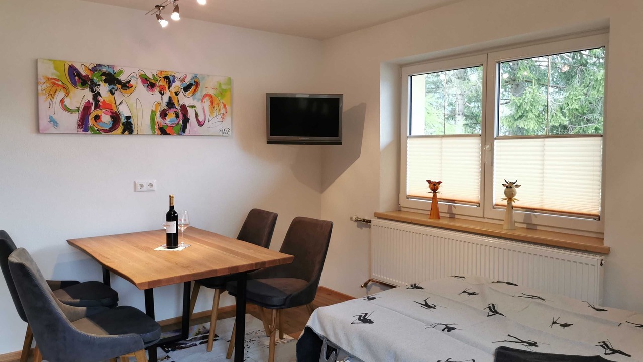 Photo of Bedroom in Tannheim
