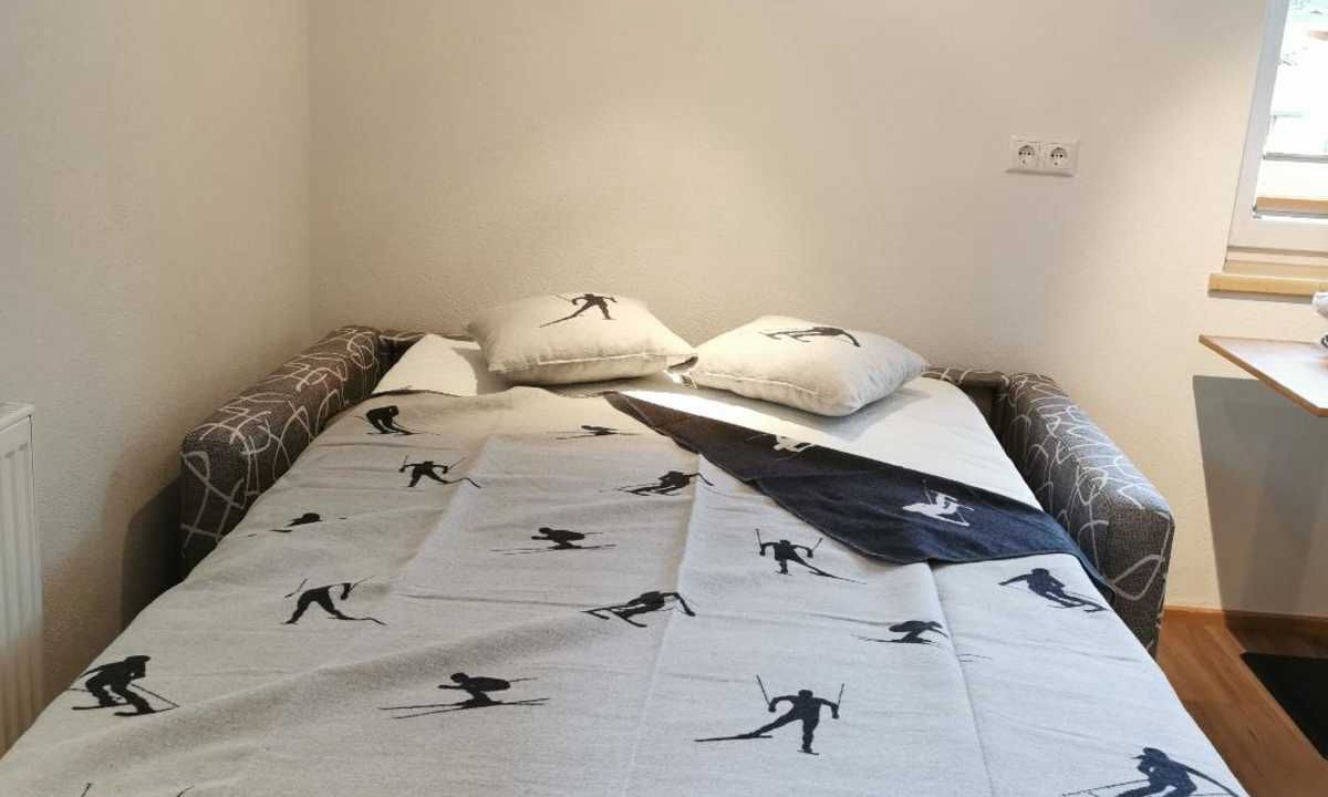 Photo of Bedroom in Tannheim