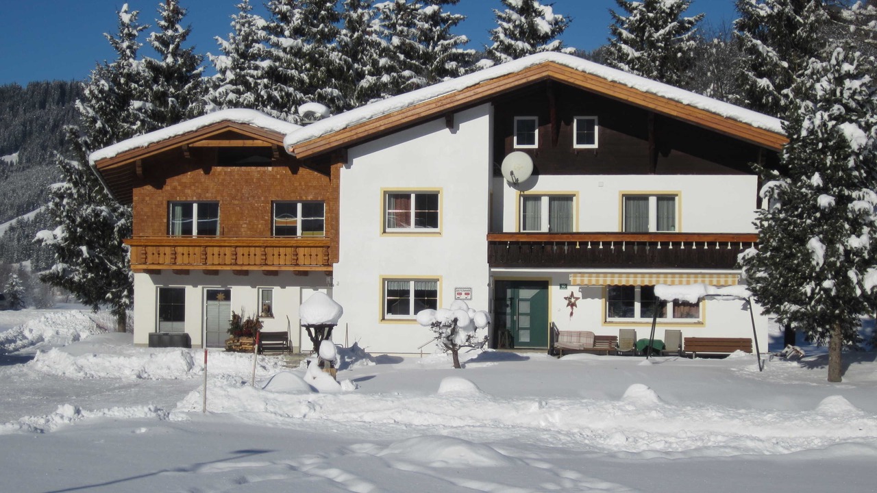 Photo of Outdoor in Tannheim