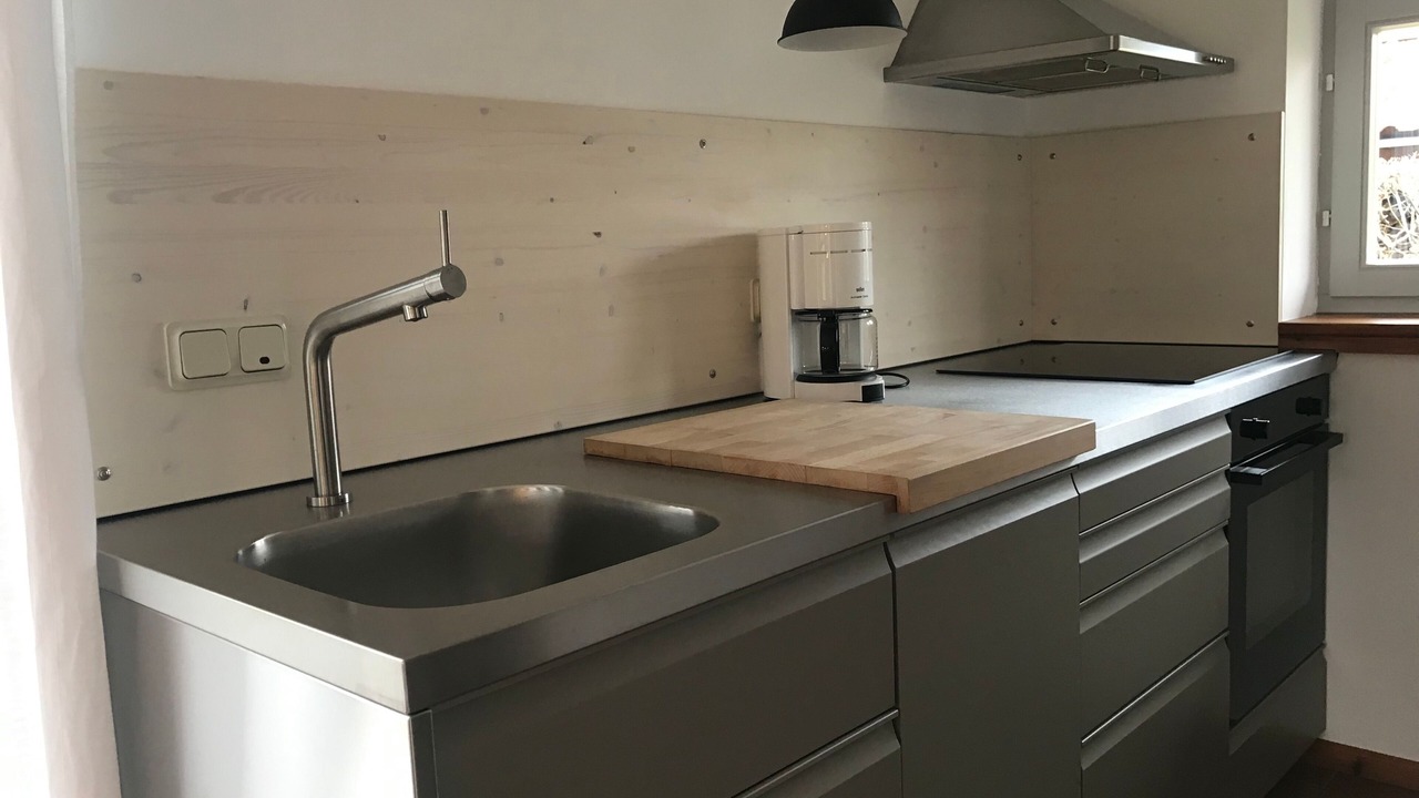 Photo of Kitchen in Quilitz