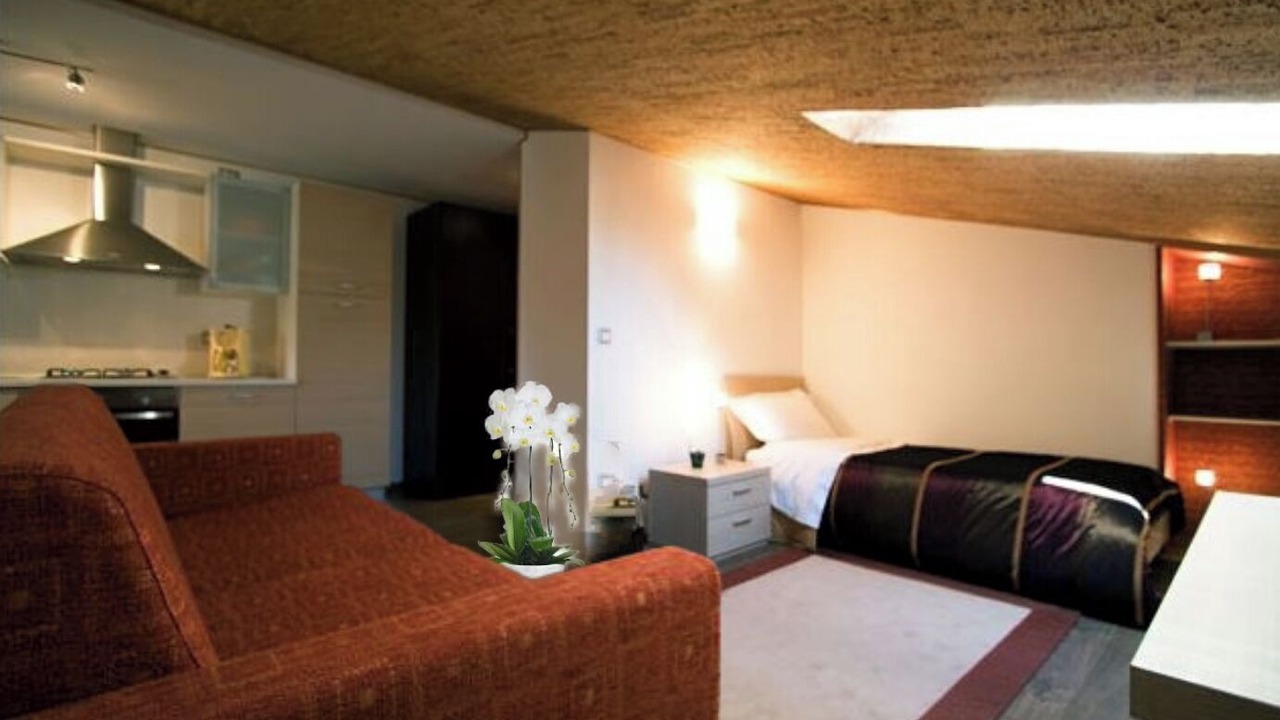 Photo of Bedroom in Bottenicco