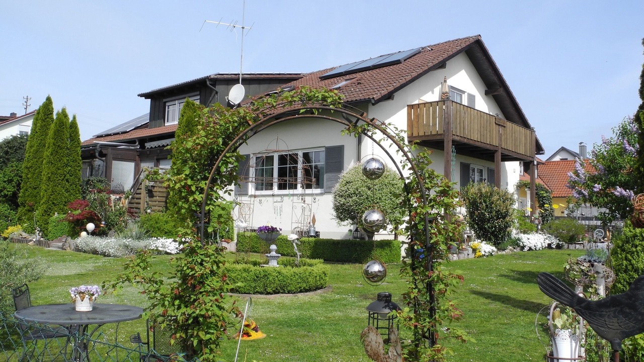 Photo of Outdoor in Riedenburg