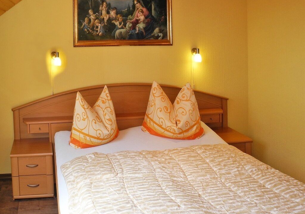 Photo of Bedroom in Riedenburg