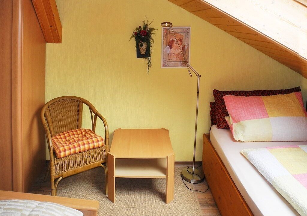 Photo of Bedroom in Riedenburg