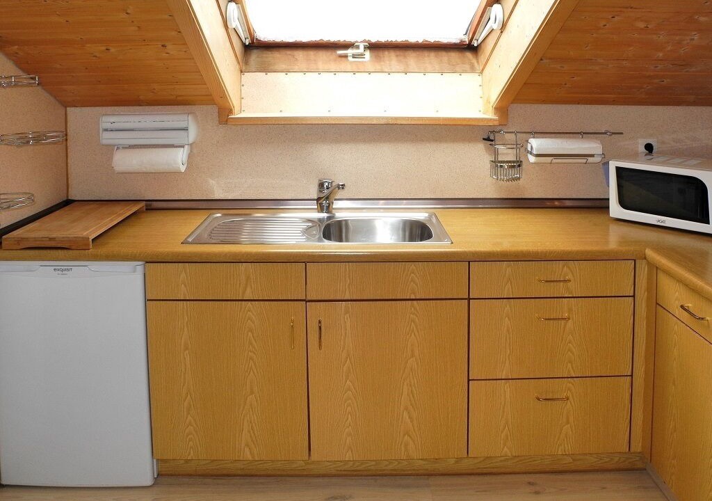 Photo of Kitchen in Riedenburg