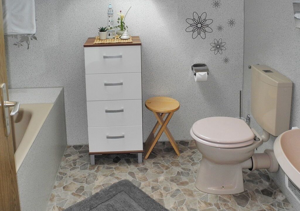 Photo of Bathroom in Riedenburg