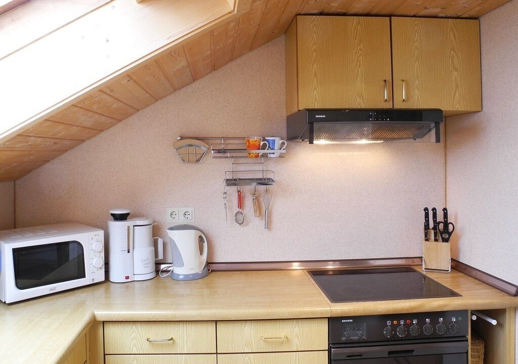 Photo of Kitchen in Riedenburg