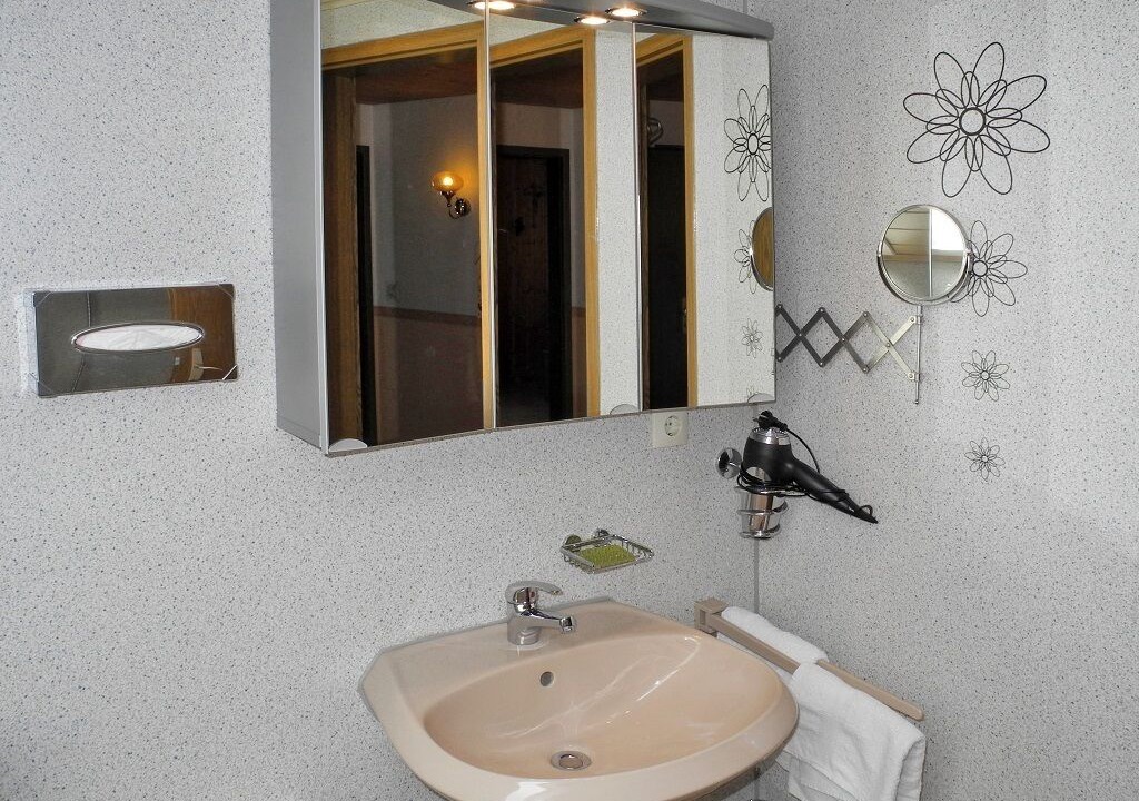 Photo of Bathroom in Riedenburg