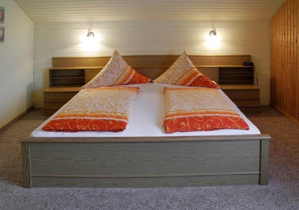 Photo of Bedroom in Riedenburg