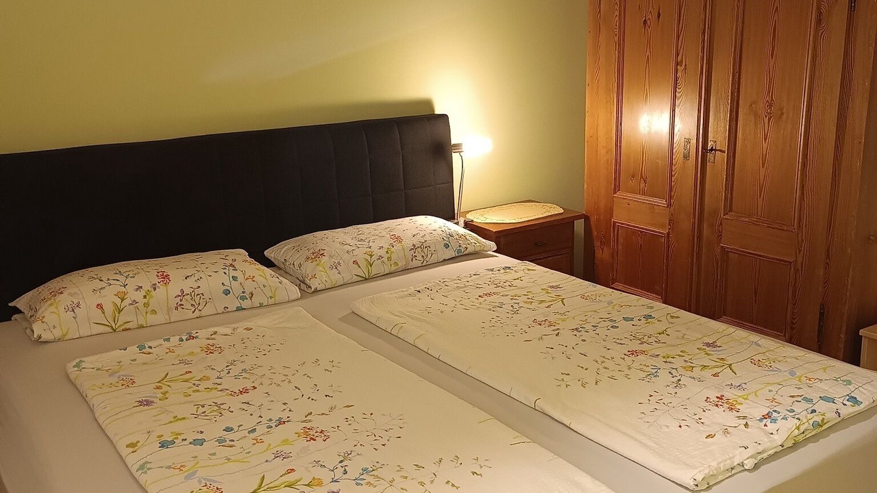 Photo of Bedroom in Merkendorf