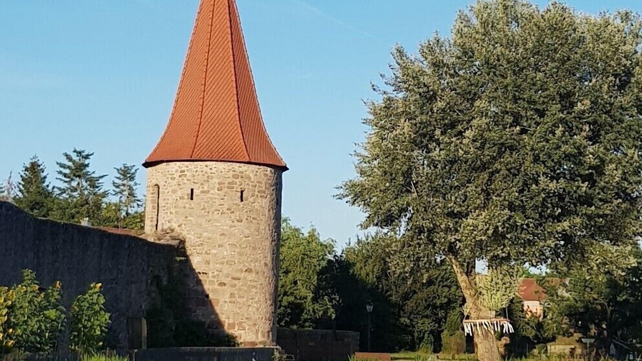 Photo of Outdoor in Merkendorf