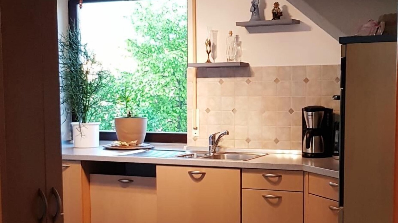 Photo of Kitchen in Merkendorf