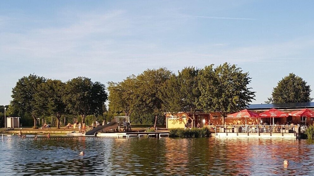 Photo of Outdoor in Merkendorf