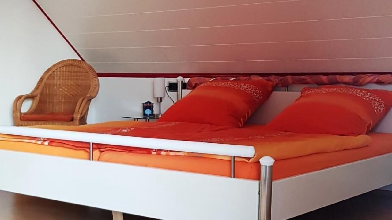 Photo of Bedroom in Merkendorf