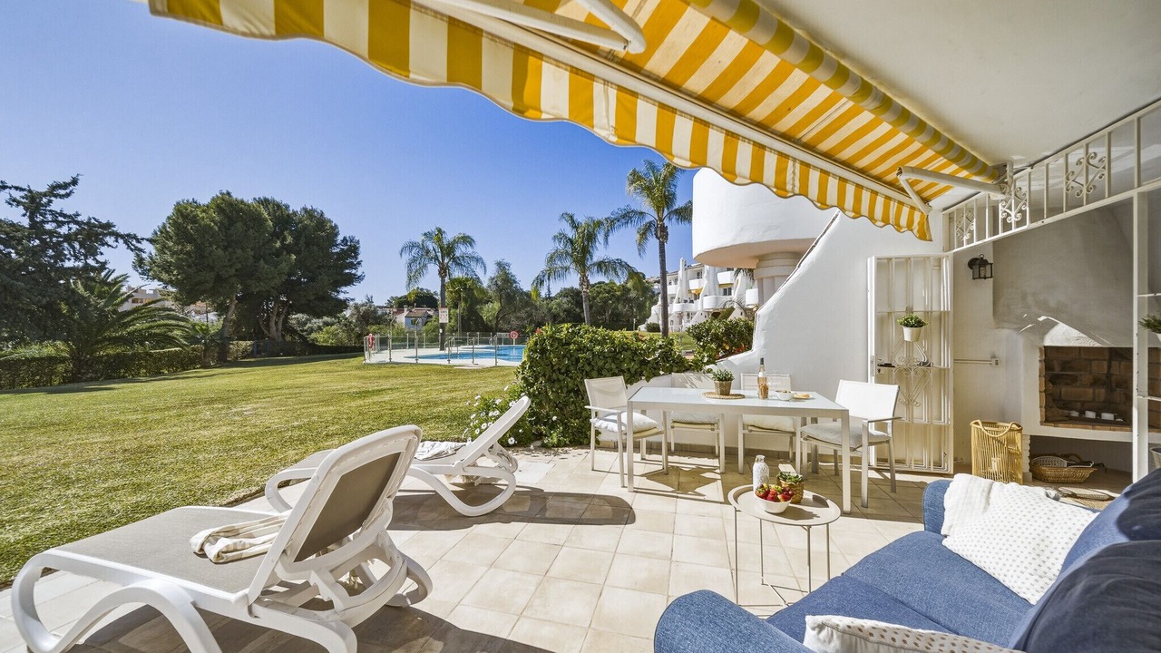 Photo of Outdoor in Mijas