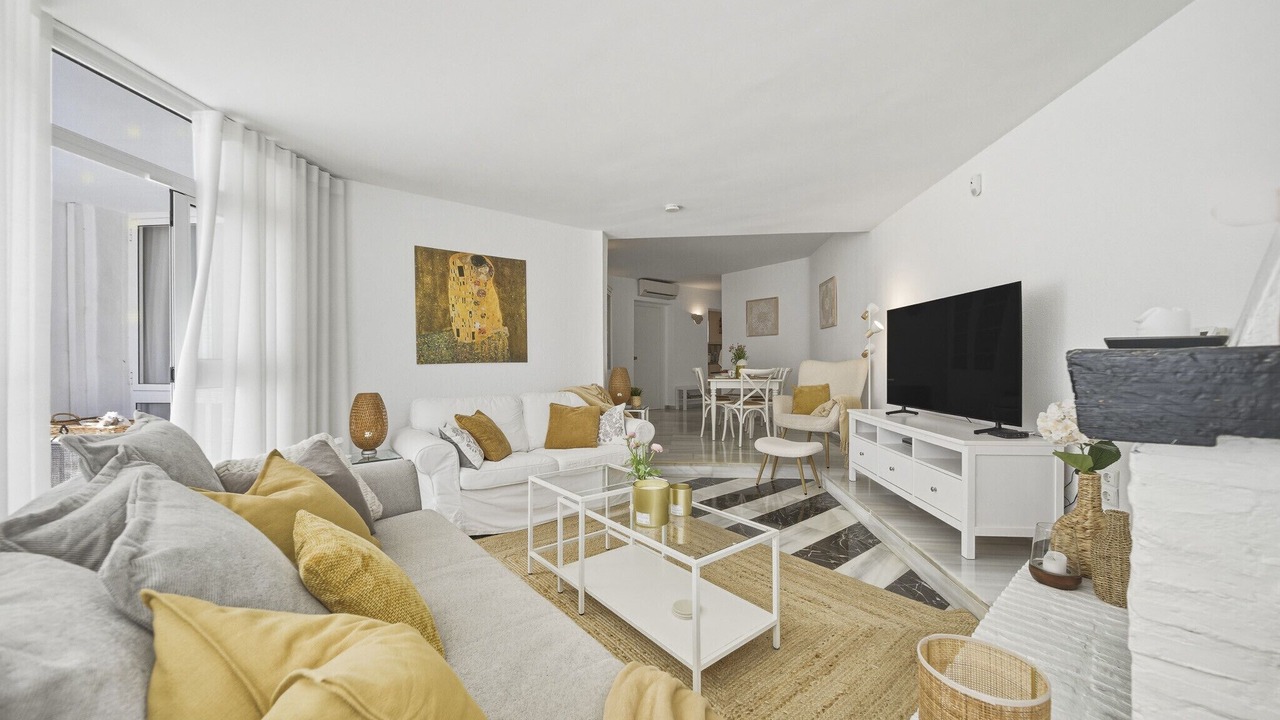 Photo of Livingroom in Mijas