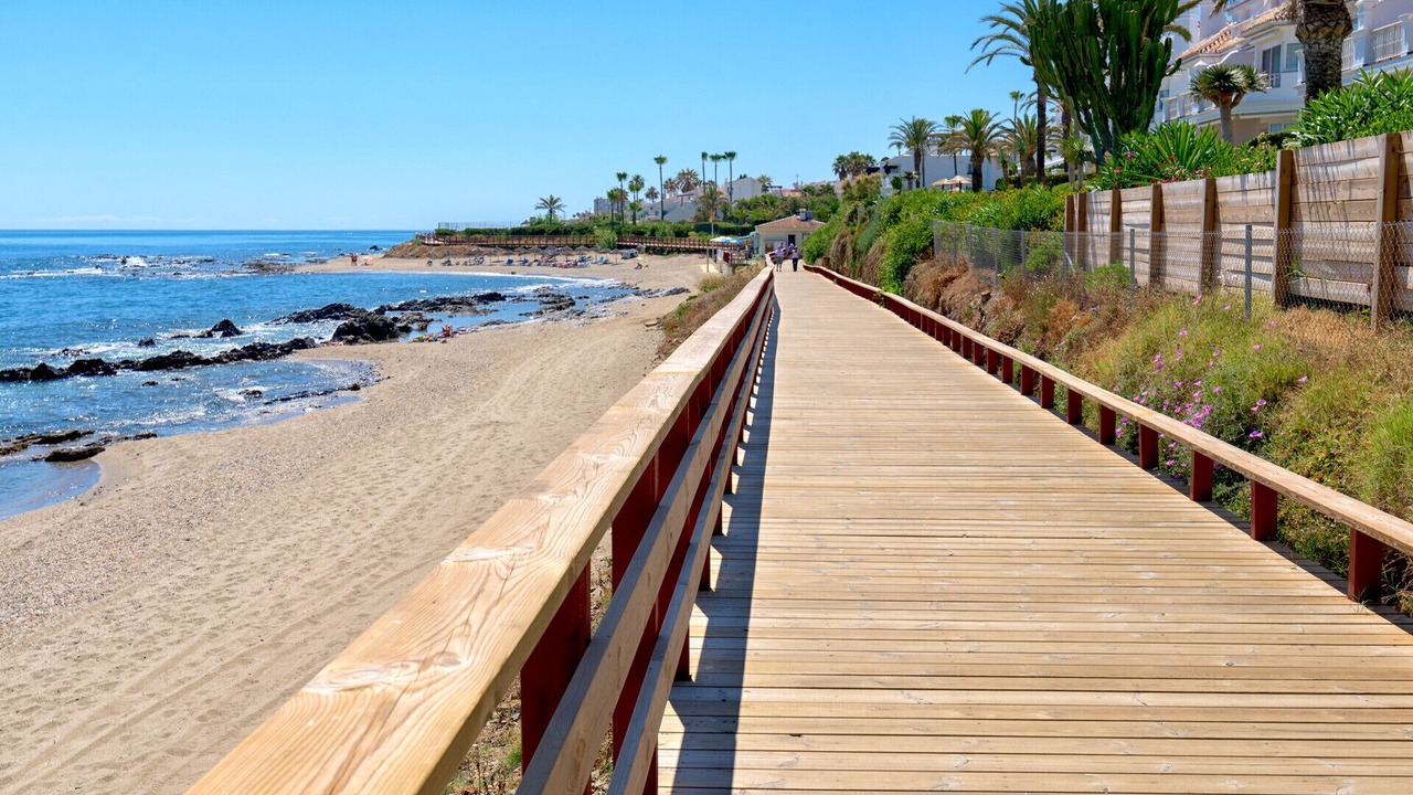 Photo of Others in Mijas