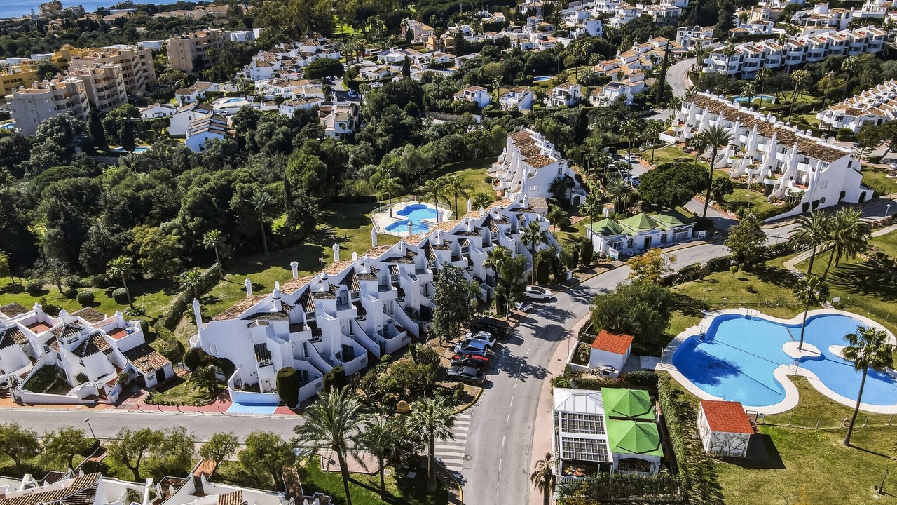 Photo of Outdoor in Mijas